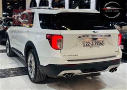 فورد إكسبلورر